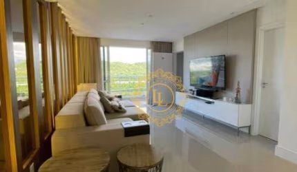 Belíssimo Apartamento finamente mobiliado com 04 suítes na Barra Sul em Balneário Camboriú!