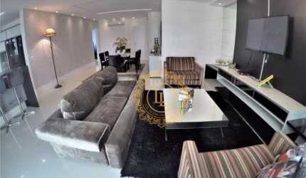 Apartamento com 3 quartos à venda na Avenida Central, 362, Centro, Balneário Camboriú, 130 m2 por R$ 1.989.800