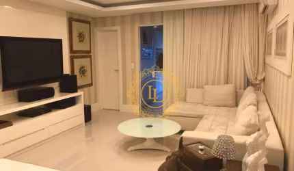Apartamento Mobiliado com 03 dormitórios no Centro de Brusque/SC
