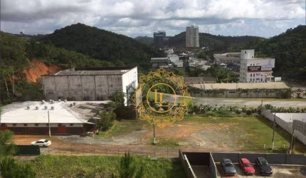 Terreno à venda, 97000 m² por R$ 22.000.000,00 - Centro - Balneário Camboriú/SC