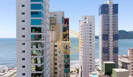 Terreno à venda, 312 m² no Centro - Balneário Camboriú/SC