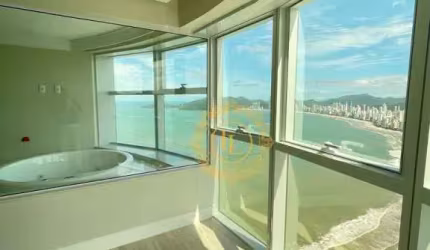 Apartamento Alto Padrão com 3 suítes à venda, Pioneiros - Balneário Camboriú/SC