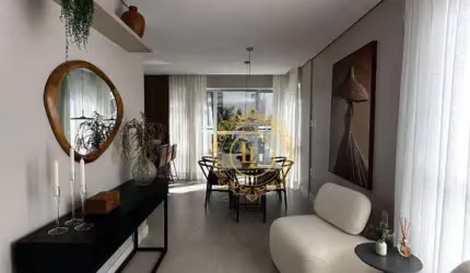 Apartamento Alto Padrão com 2 suítes à venda, Centro - Balneário Camboriú/SC