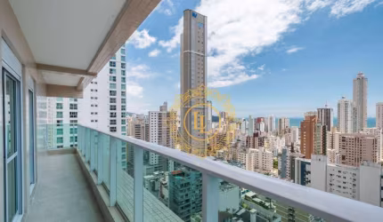 Cobertura Duplex com 4 suítes à venda, Centro - Balneário Camboriú/SC