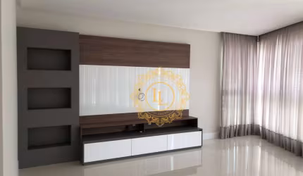 Apartamento Semi mobiliado com 4 suíte à venda, Fazenda - Itajaí/SC
