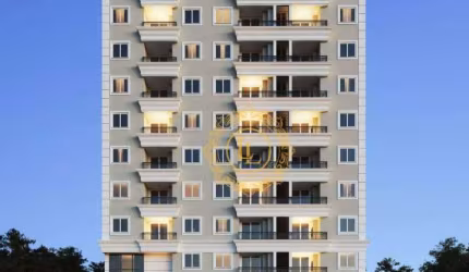 Ótimo Apartamento com 2 suítes à venda, Tabuleiro - Camboriú/SC