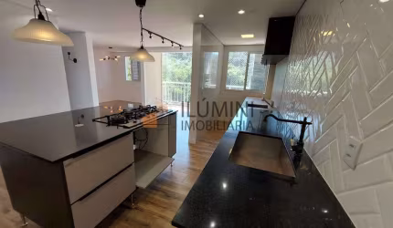 Apartamento c/ 4 suítes ,2 vgs  Atibaia - R$ 1.35 mi, Cod: 2514