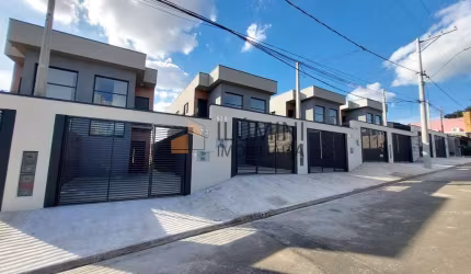Sobrado com 3 quartos, Jardim Eneide, Atibaia - R$ 860 mil, Cod: 2559
