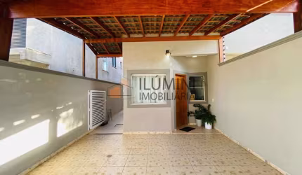 Sobrado com 2 quartos, Jardim Maristela, Atibaia - R$ 569 mil, Cod: 2542