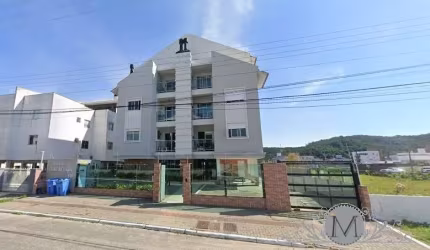 Apartamento com 1 quarto para alugar na Rua Lídio Manoel Coelho, Ingleses, Florianópolis por R$ 2.200