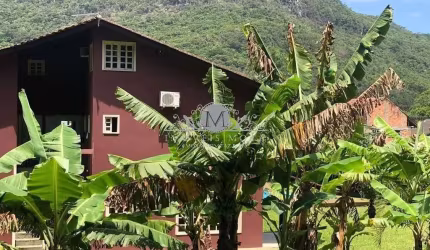 Chácara / sítio com 7 quartos à venda na Rodovia Francisco Thomaz dos Santos, Pântano do Sul, Florianópolis por R$ 6.500.000