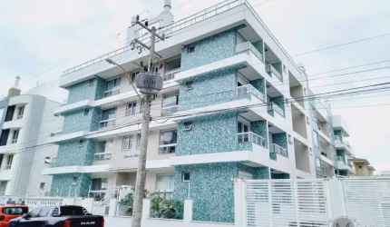 Apartamento com 2 quartos para alugar na Rua Brisamar, Ingleses, Florianópolis por R$ 4.000