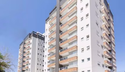 Apartamento com 2 quartos à venda na Avenida Santa Catarina, Canto, Florianópolis por R$ 973.000