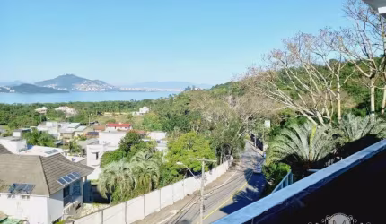 Casa em condomínio fechado com 5 quartos para alugar na Estrada Haroldo Soares Glavan, Cacupé, Florianópolis por R$ 21.999