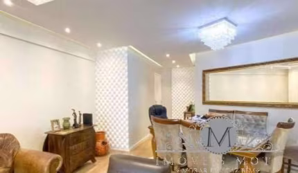 Apartamento com 4 quartos à venda na Rodovia João Paulo, João Paulo, Florianópolis por R$ 1.355.000