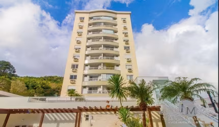 Apartamento com 3 quartos para alugar na Servidão do Palmeiras, Itacorubi, Florianópolis por R$ 5.500