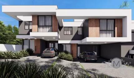 Casa com 3 quartos à venda na Rua de Pádua, Santo Antônio de Lisboa, Florianópolis por R$ 1.625.000
