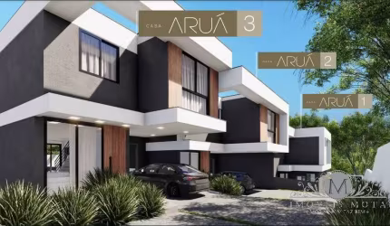 Casa com 3 quartos à venda na Rua de Pádua, Santo Antônio de Lisboa, Florianópolis por R$ 1.525.000