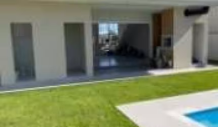 Casa em condomínio fechado com 3 quartos à venda na Avenida Red Park, São João do Rio Vermelho, Florianópolis por R$ 1.550.000