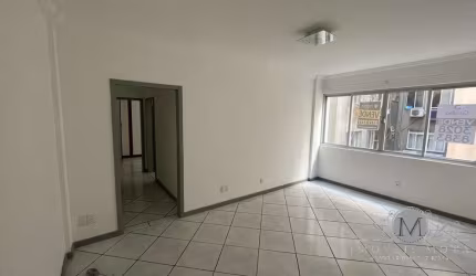 Apartamento com 3 quartos à venda na Rua Felipe Schmidt, Centro, Florianópolis por R$ 580.000