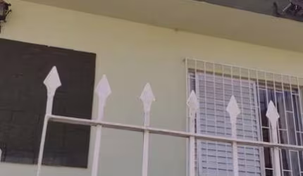 Casa com 4 quartos à venda na Rua Laudelina Maria da Cruz Lemos, Centro, Florianópolis por R$ 580.000