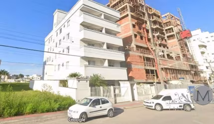 Apartamento com 2 quartos para alugar na Rua do Bunganvília, Pedra Branca, Palhoça por R$ 2.850