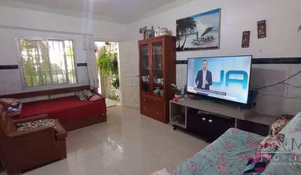 Casa com 2 quartos à venda na Rua João Patrício, Ingleses, Florianópolis por R$ 720.000