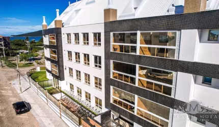 Apartamento com 2 quartos à venda na Rua Brisamar, Ingleses, Florianópolis por R$ 999.000