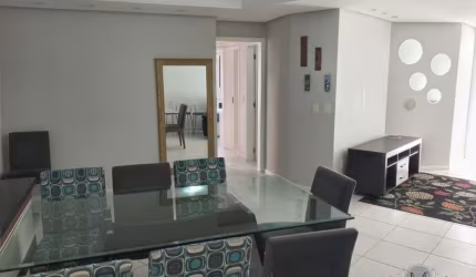 Apartamento com 3 quartos à venda na Avenida Buriti, Itacorubi, Florianópolis por R$ 1.100.000