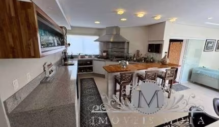 Casa em condomínio fechado com 4 quartos à venda na Rua Laélia Purpurata, João Paulo, Florianópolis por R$ 2.470.000