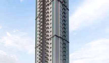 Apartamento com 3 quartos à venda na Rua 137, Centro, Itapema por R$ 2.348.000
