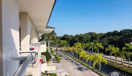 Apartamento com 4 quartos à venda na Rua das Algas, Jurerê, Florianópolis por R$ 2.499.000