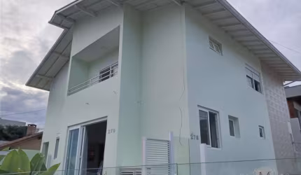 Apartamento com 2 quartos para alugar na Rua Itapuã, Itacorubi, Florianópolis por R$ 5.100