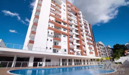 Cobertura com 3 quartos à venda na Rua Delminda Silveira, Agronômica, Florianópolis por R$ 2.002.611