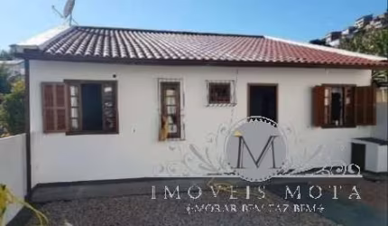 Casa com 3 quartos à venda na Rua São Francisco, Centro, Florianópolis por R$ 1.060.000