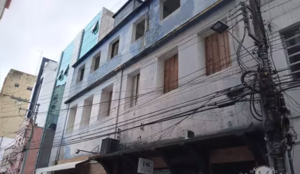 Prédio para alugar na Rua Tiradentes, Centro, Florianópolis por R$ 40.000