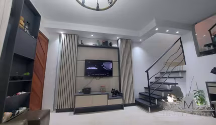 Apartamento com 2 quartos à venda na Servidão do Gerivá, Ingleses, Florianópolis por R$ 450.000