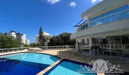 Cobertura com 3 quartos à venda na Servidão Antônio Cipriano Pereira, Itacorubi, Florianópolis por R$ 2.300.000