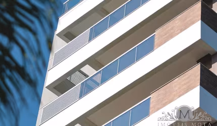 Apartamento com 2 quartos à venda na Rodovia Admar Gonzaga, Itacorubi, Florianópolis por R$ 1.042.000