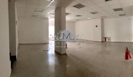 Sala comercial para alugar na Rua Doutor Heitor Blum, Estreito, Florianópolis por R$ 14.000