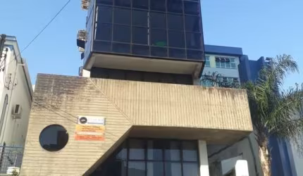 Sala comercial à venda na Servidão Ari Nestor, Itacorubi, Florianópolis por R$ 580.000