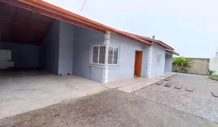 Casa com 3 quartos à venda na Rua Maria Isolina da Silva, Nova Palhoça, Palhoça por R$ 950.000