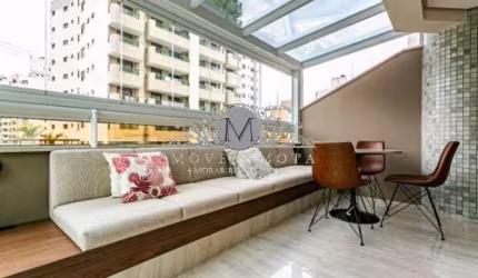 Apartamento com 3 quartos à venda na Rua João Carvalho, Agronômica, Florianópolis por R$ 2.650.000