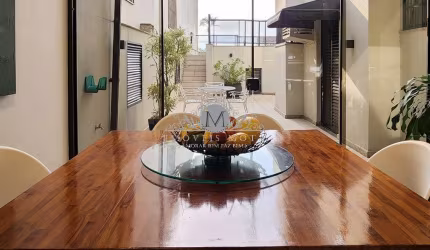 Apartamento com 4 quartos à venda na Rua Almirante Lamego, Centro, Florianópolis por R$ 2.130.000