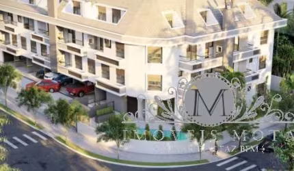 Apartamento com 2 quartos à venda na Rua Recanto do Sol, Ingleses, Florianópolis por R$ 1.249.500