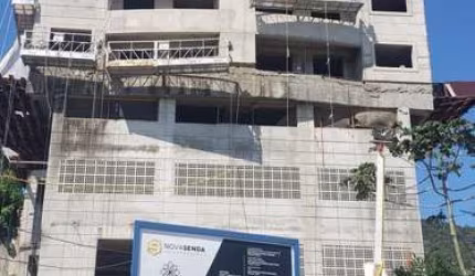 Apartamento com 3 quartos à venda na Rodovia Virgílio Várzea, Monte Verde, Florianópolis por R$ 1.404.696