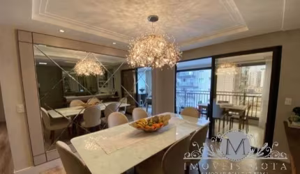 Apartamento com 3 quartos à venda na Avenida Cruz e Souza, Campinas, São José por R$ 1.800.000