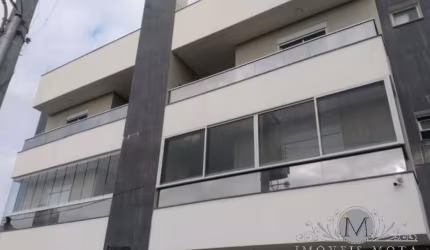 Apartamento com 2 quartos à venda na Avenida Internacional, Ingleses, Florianópolis por R$ 562.461