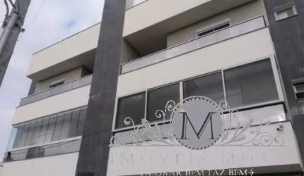 Apartamento com 2 quartos à venda na Avenida Internacional, Ingleses, Florianópolis por R$ 664.664