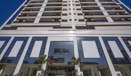 Apartamento com 3 quartos à venda na Rua Antônio Scherer, Kobrasol, São José por R$ 1.400.000